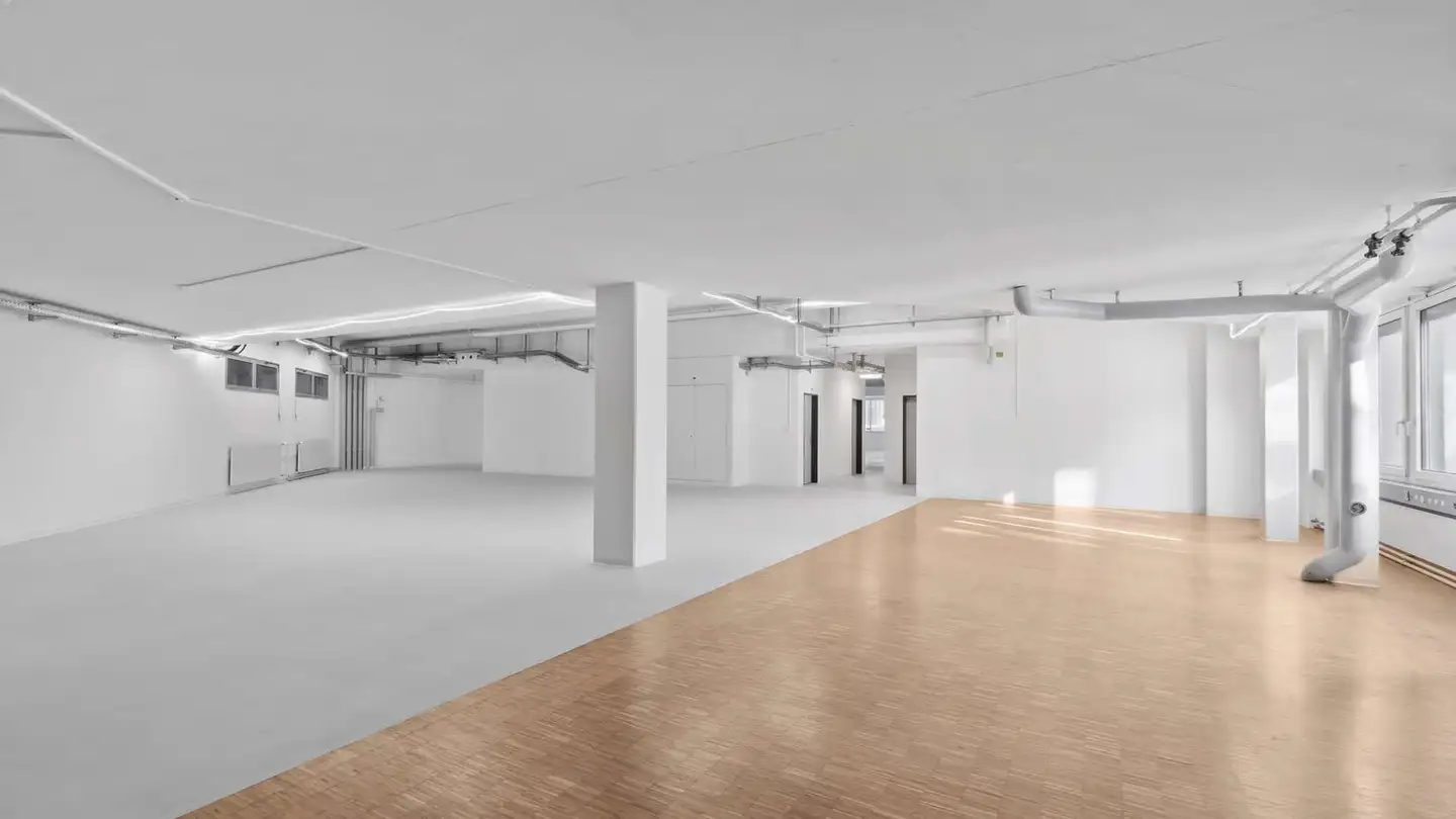 Shop for rent - Spinnereistrasse 10, 9008 St. Gallen - Photo 3