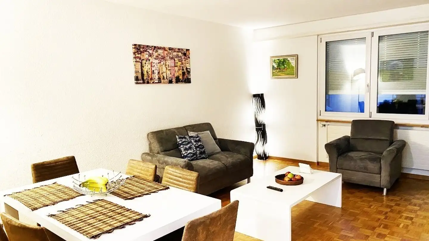 Apartment for rent - Talackerstrasse 49, 8152 Glattbrugg - Photo 2
