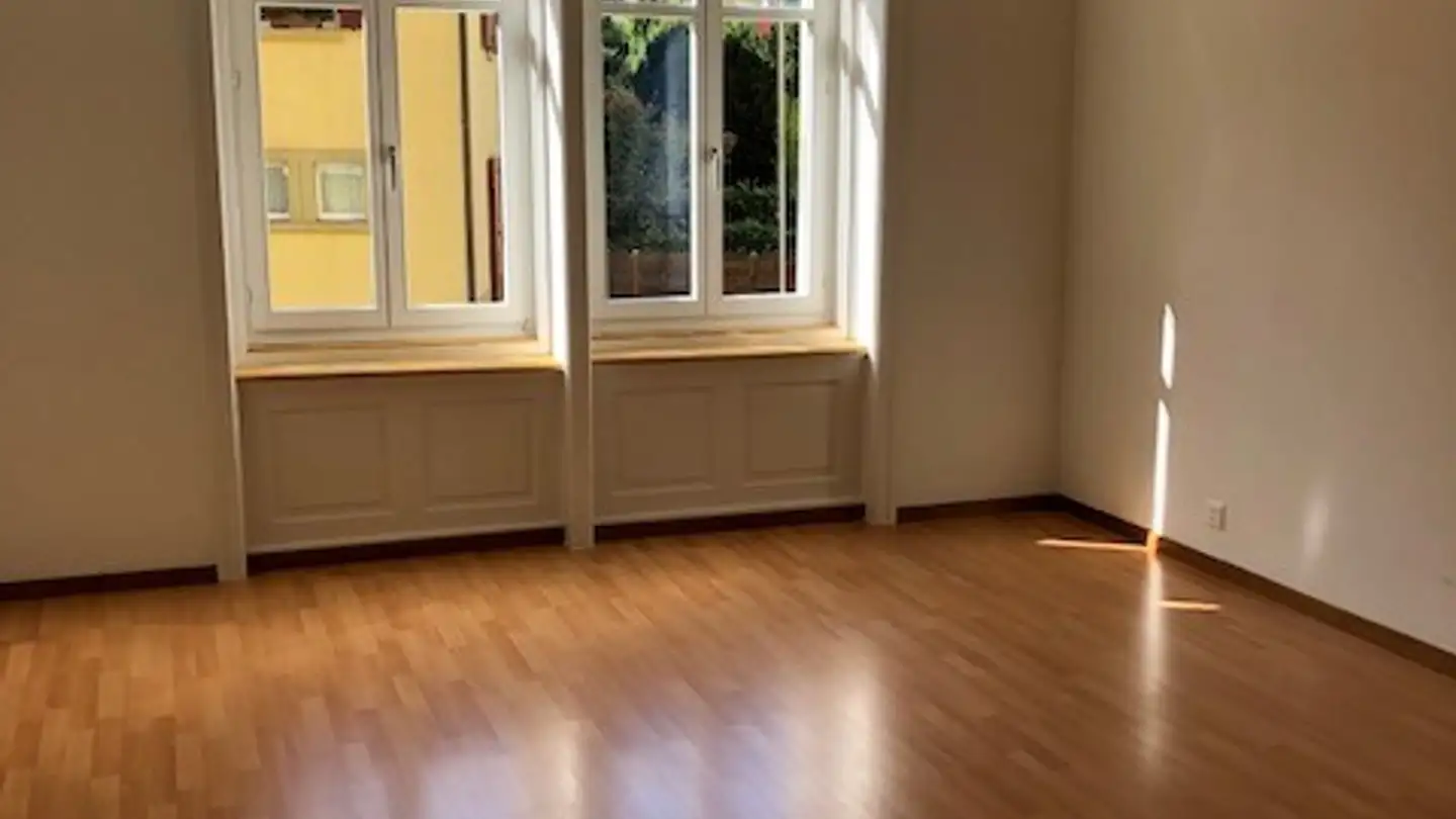 Apartment for rent - Tscharnerstrasse 5, 3007 Bern
