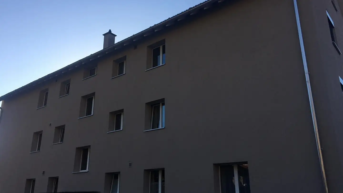 Wohnung mieten - Hinterdorfstrasse 1, 9442 Berneck - Foto 4