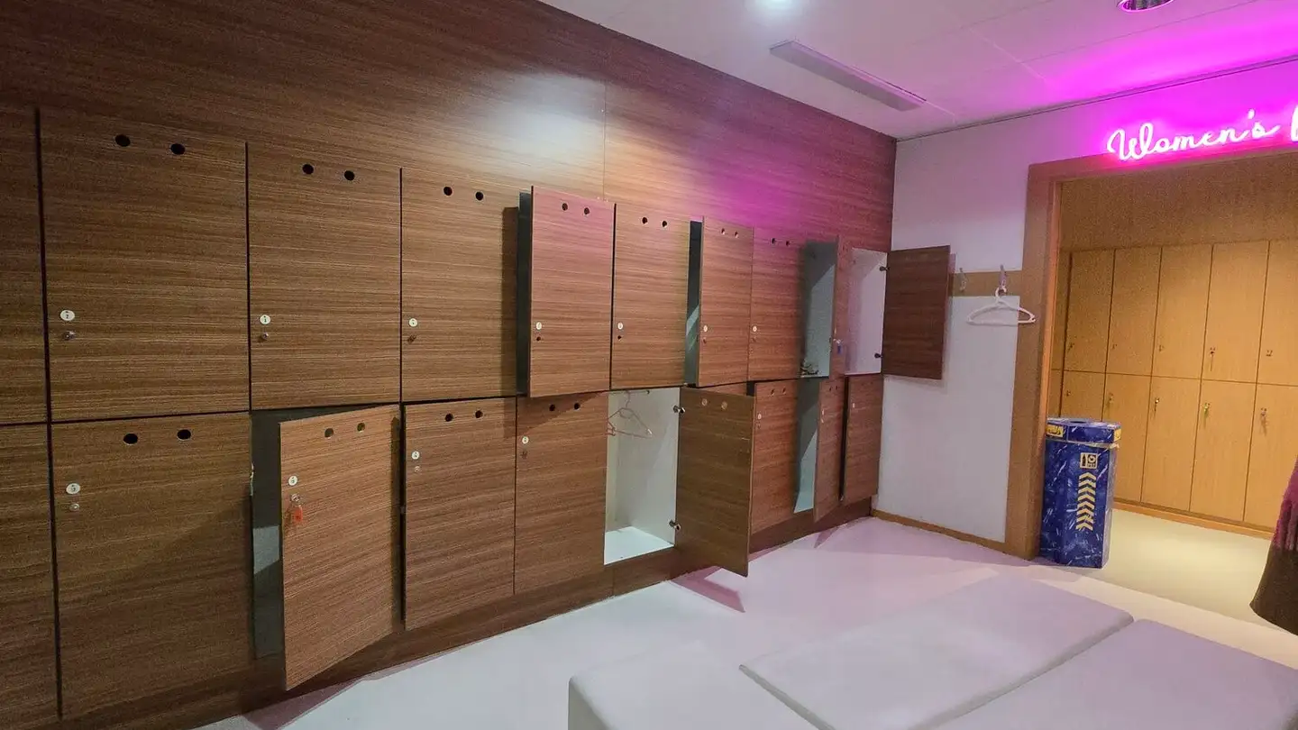 Mixed-use building for rent - Rue Saint-Martin 9, 1003 Lausanne