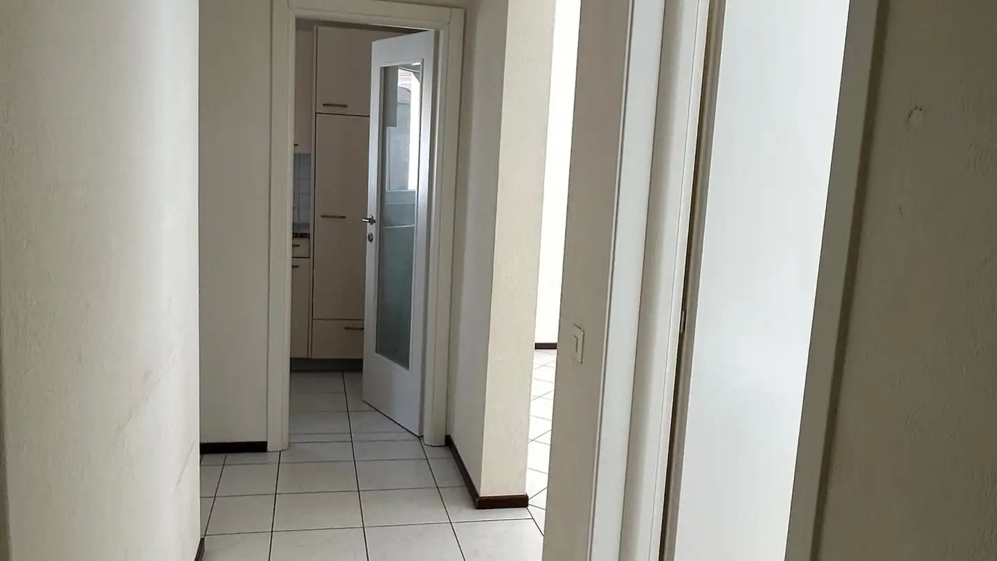 Appartamento in affitto - Via Del Tiglio 7, 6900 Lugano - Foto 3