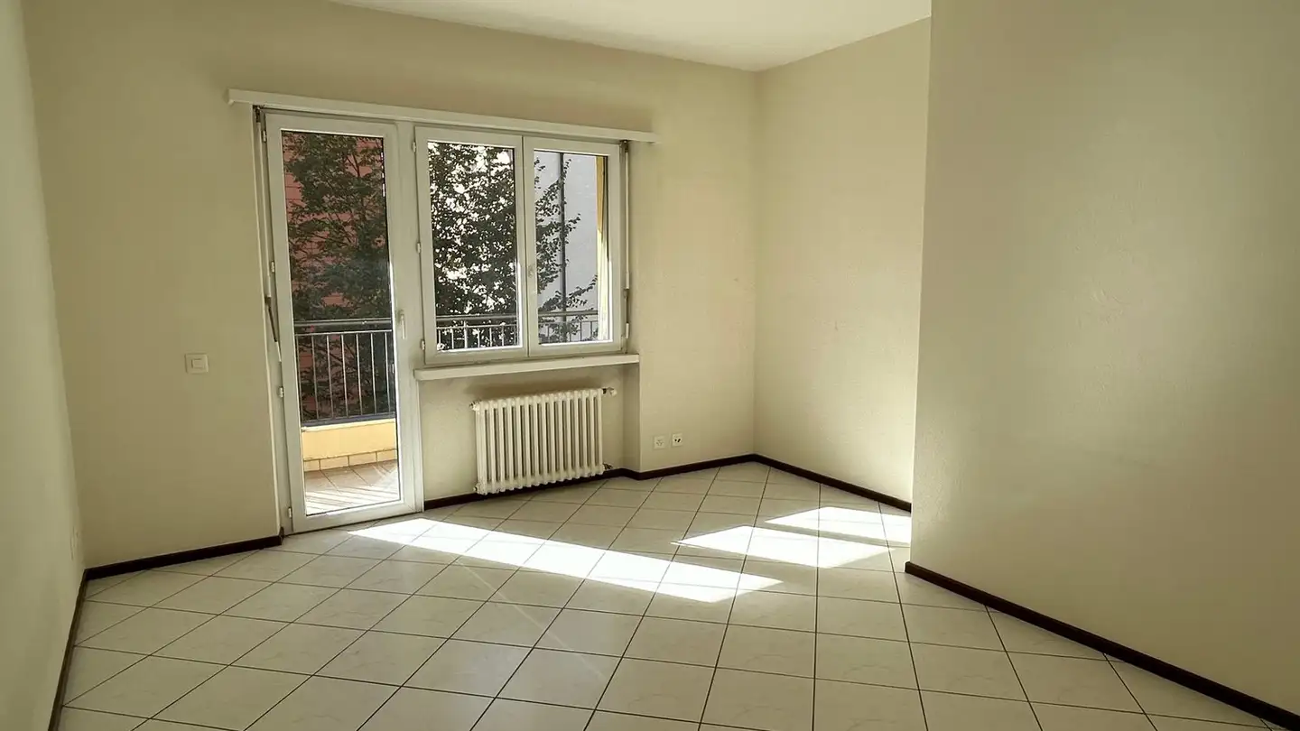 Appartamento in affitto - Via Del Tiglio 7, 6900 Lugano - Foto 4