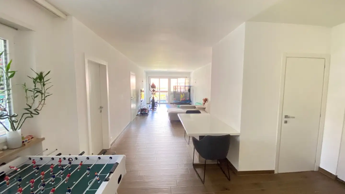 Appartamento in affitto - Via Baraggie 35, 6612 Ascona - Foto 3