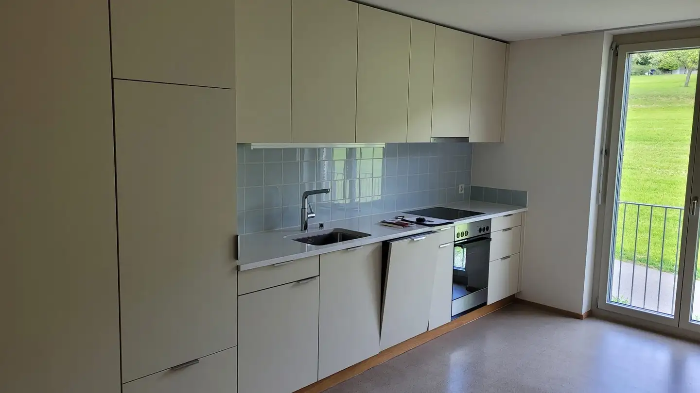 Wohnung mieten - Kirchweg 89, 5416 Kirchdorf AG