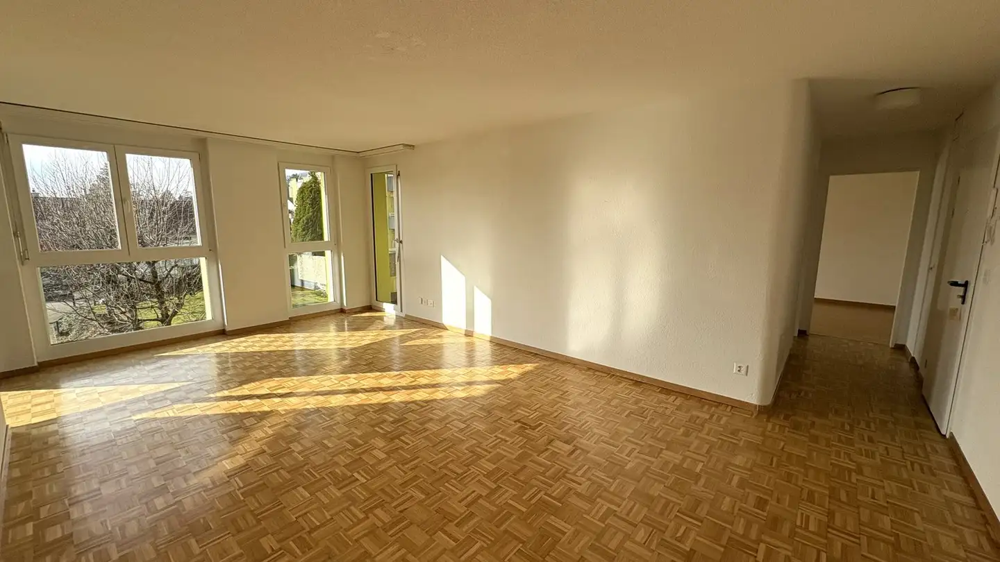 Wohnung mieten - Solothurnstrasse 67, 2543 Lengnau BE - Foto 3