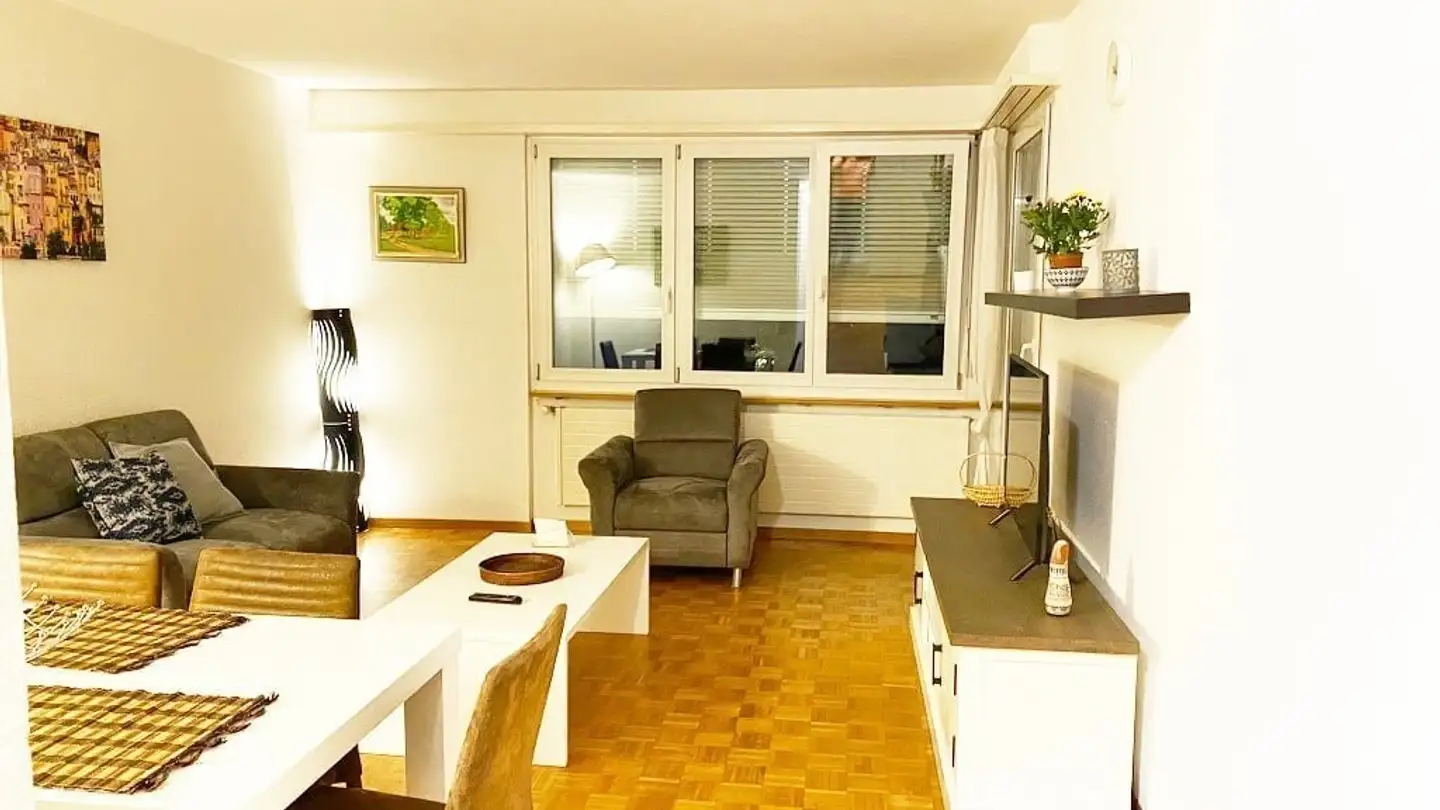 Apartment for rent - Talackerstrasse 49, 8152 Glattbrugg - Photo 3