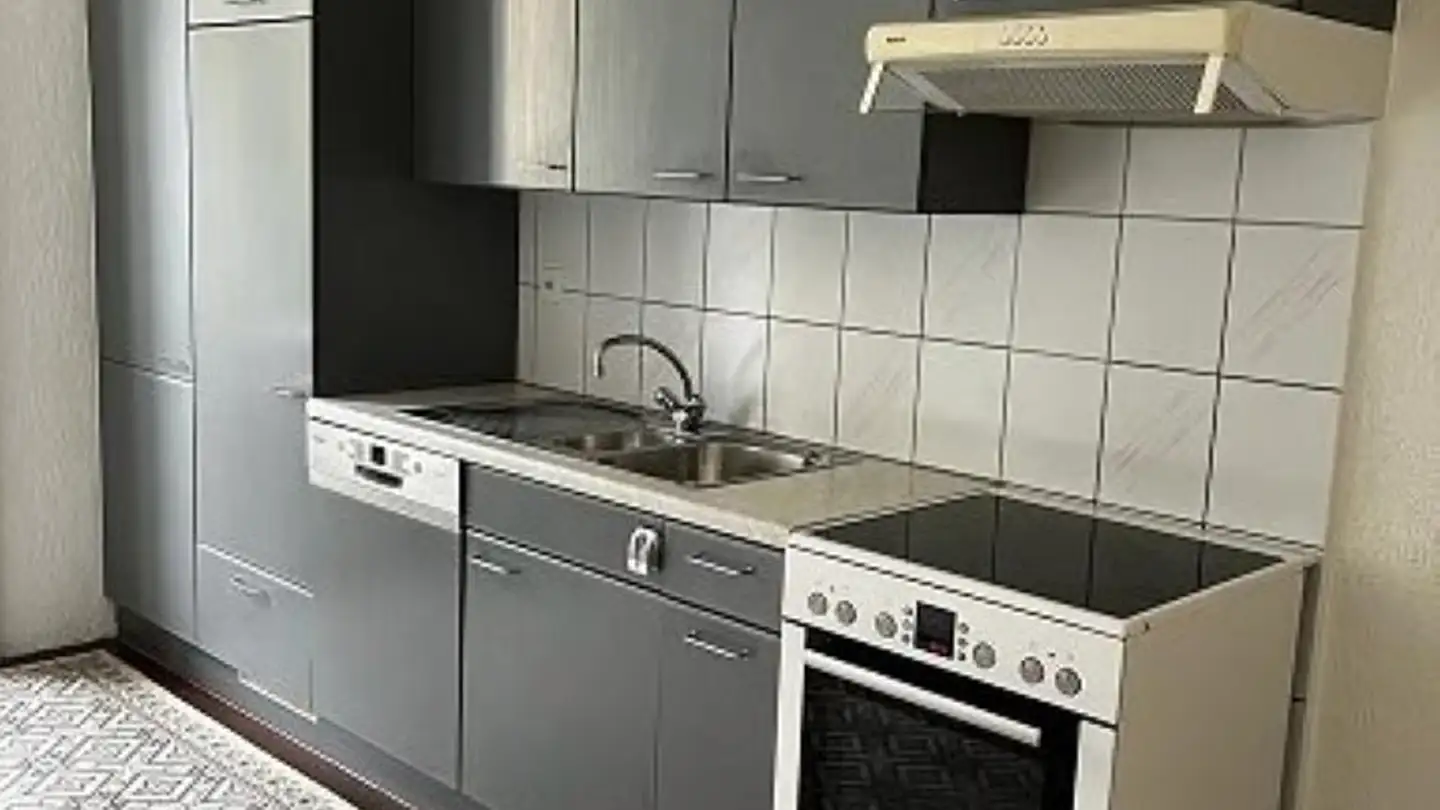 Appartamento in affitto - Rue Du Temple-Allemand 87, 2300 La Chaux-de-Fonds