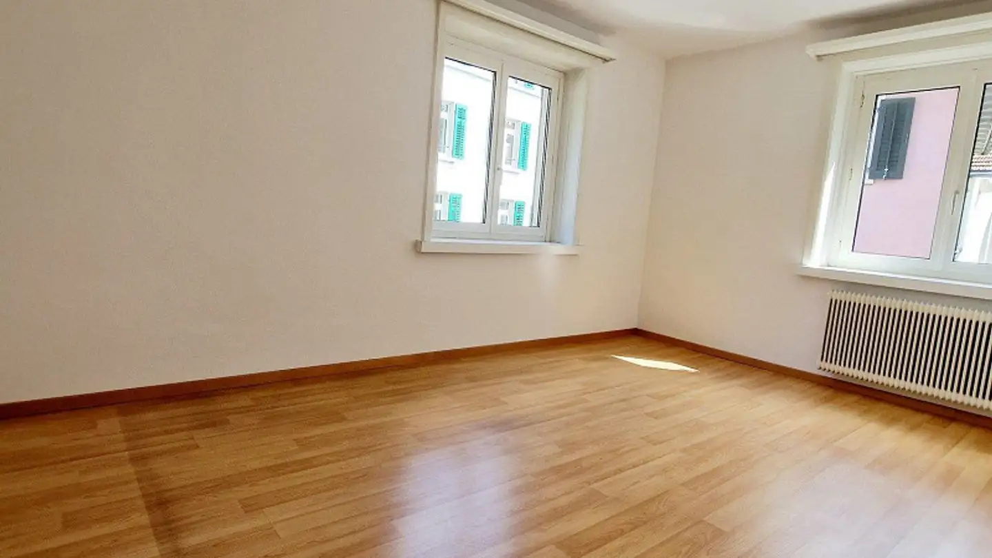 Apartment for rent - Rorschacher Strasse 69, 9000 St. Gallen - Photo 4
