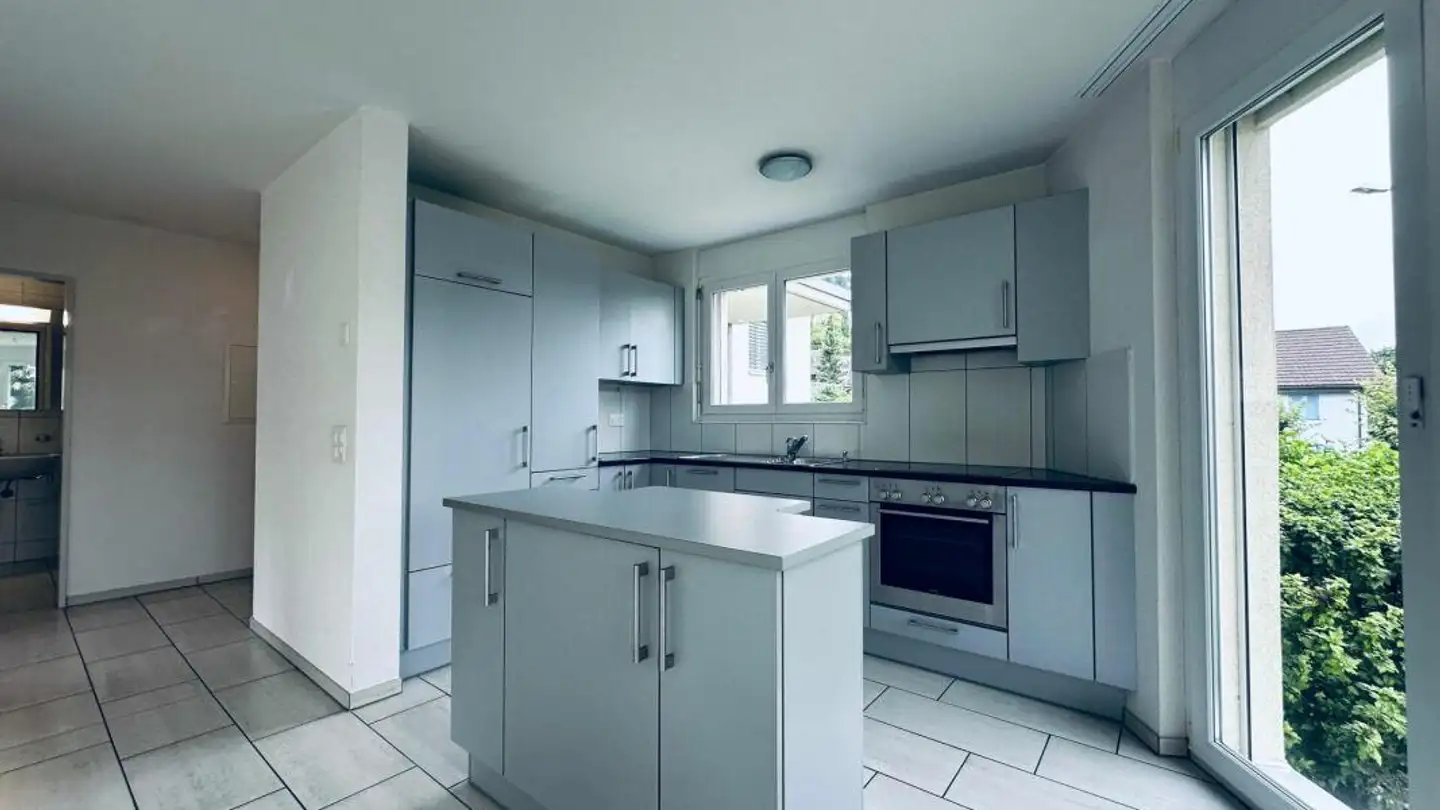 Apartment for rent - Schlossstrasse 1, 7320 Sargans