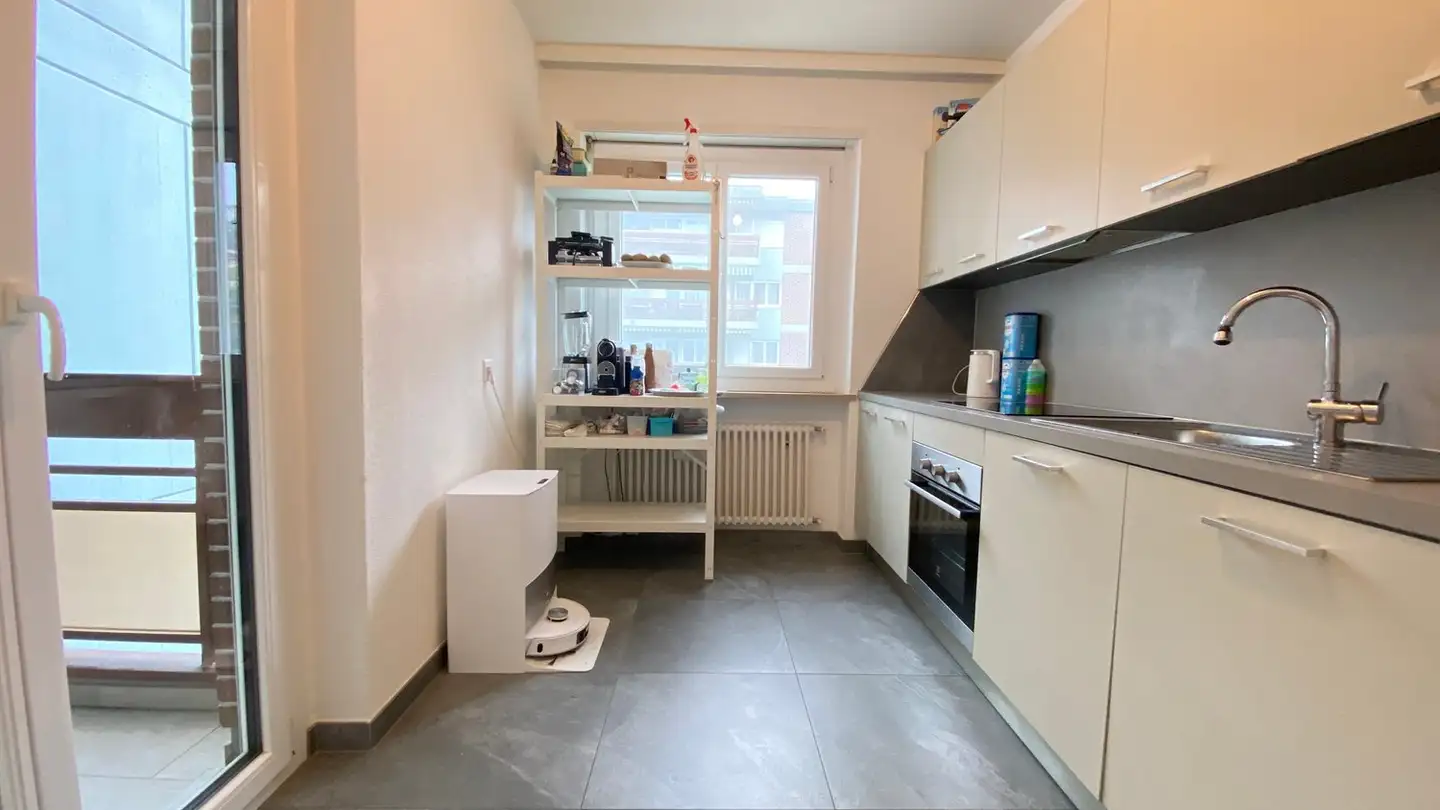 Appartamento in affitto - Via Baraggie 35, 6612 Ascona - Foto 4