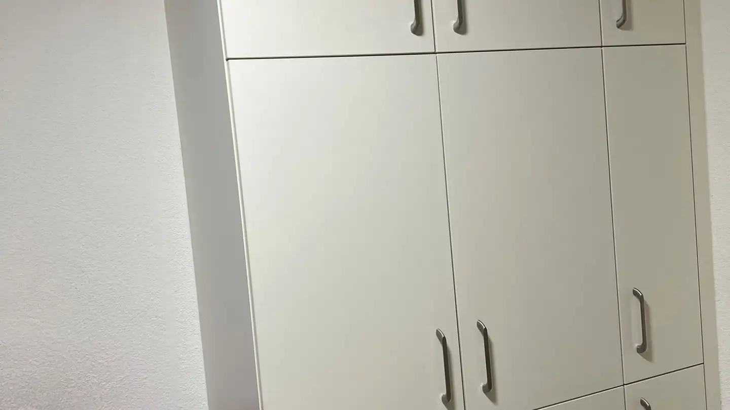 Apartment for rent - Promenadenstrasse 81, 9400 Rorschach - Photo 4