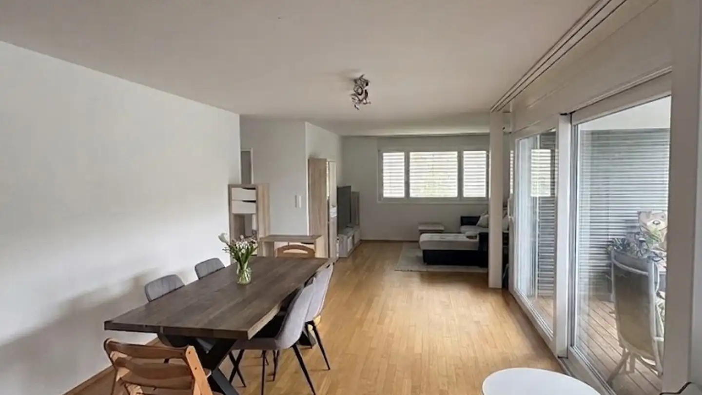 Appartamento in affitto - Hauptstrasse 9, 8512 Thundorf