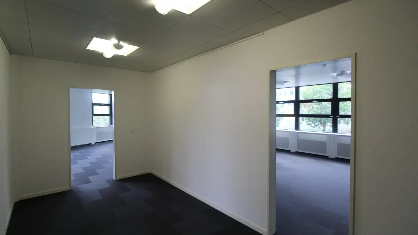 Bürofläche mieten - Rosenweg 2, 4500 Solothurn - Foto 3