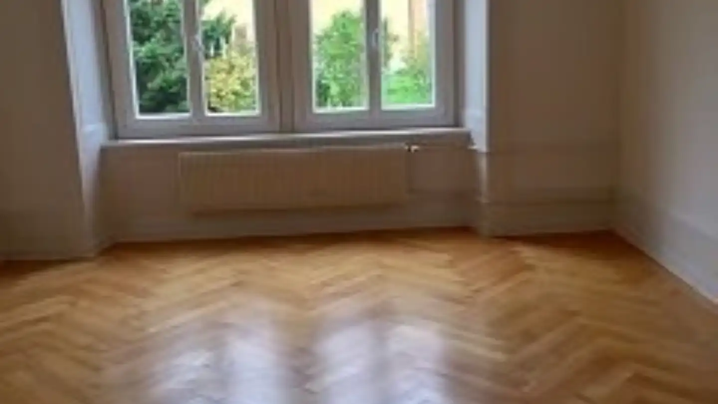 Appartamento in affitto - Rue Du Temple-Allemand 87, 2300 La Chaux-de-Fonds - Foto 2