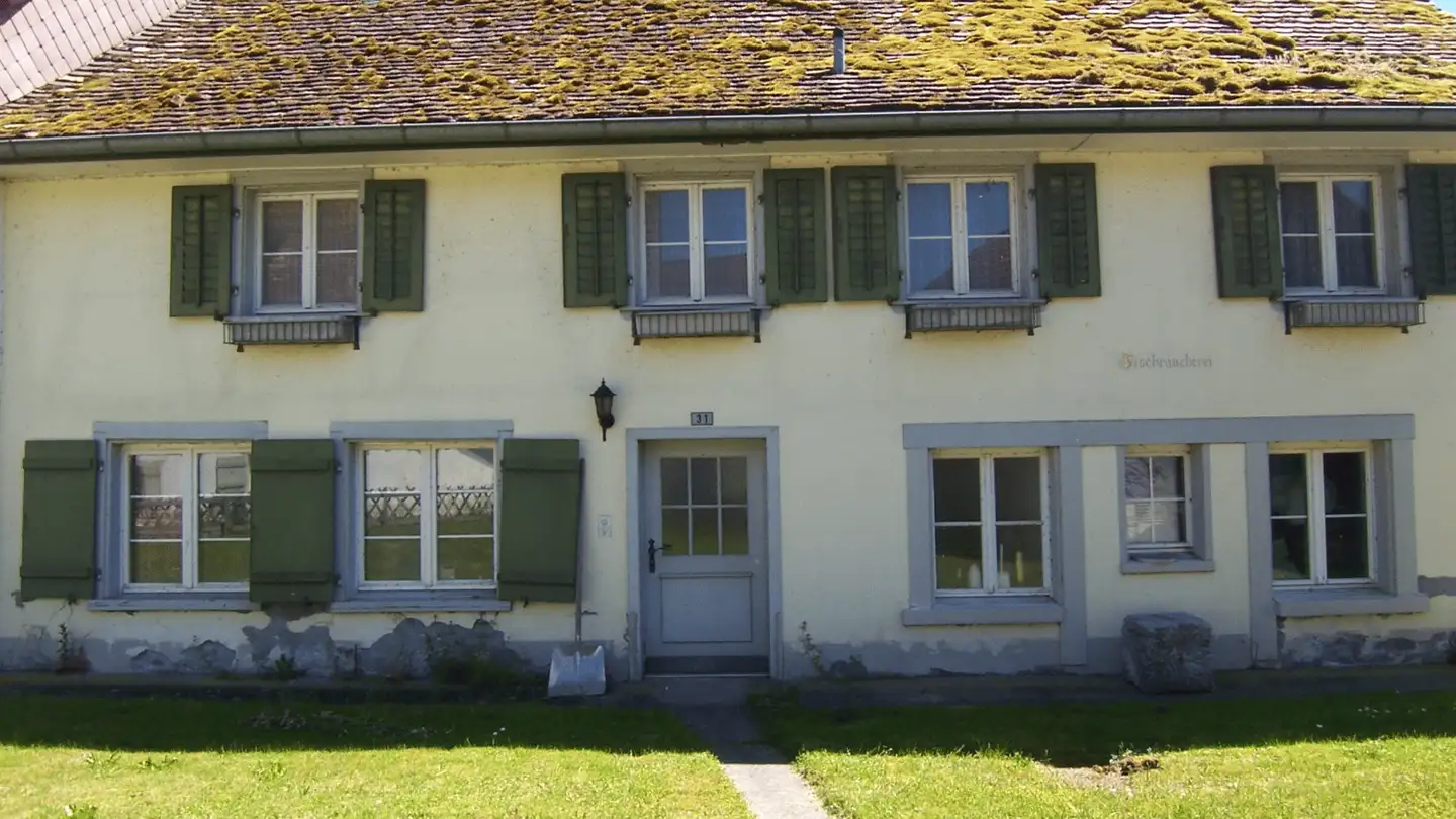 Mehrfamilienhaus kaufen - Untere Seestrasse 33, 8272 Ermatingen