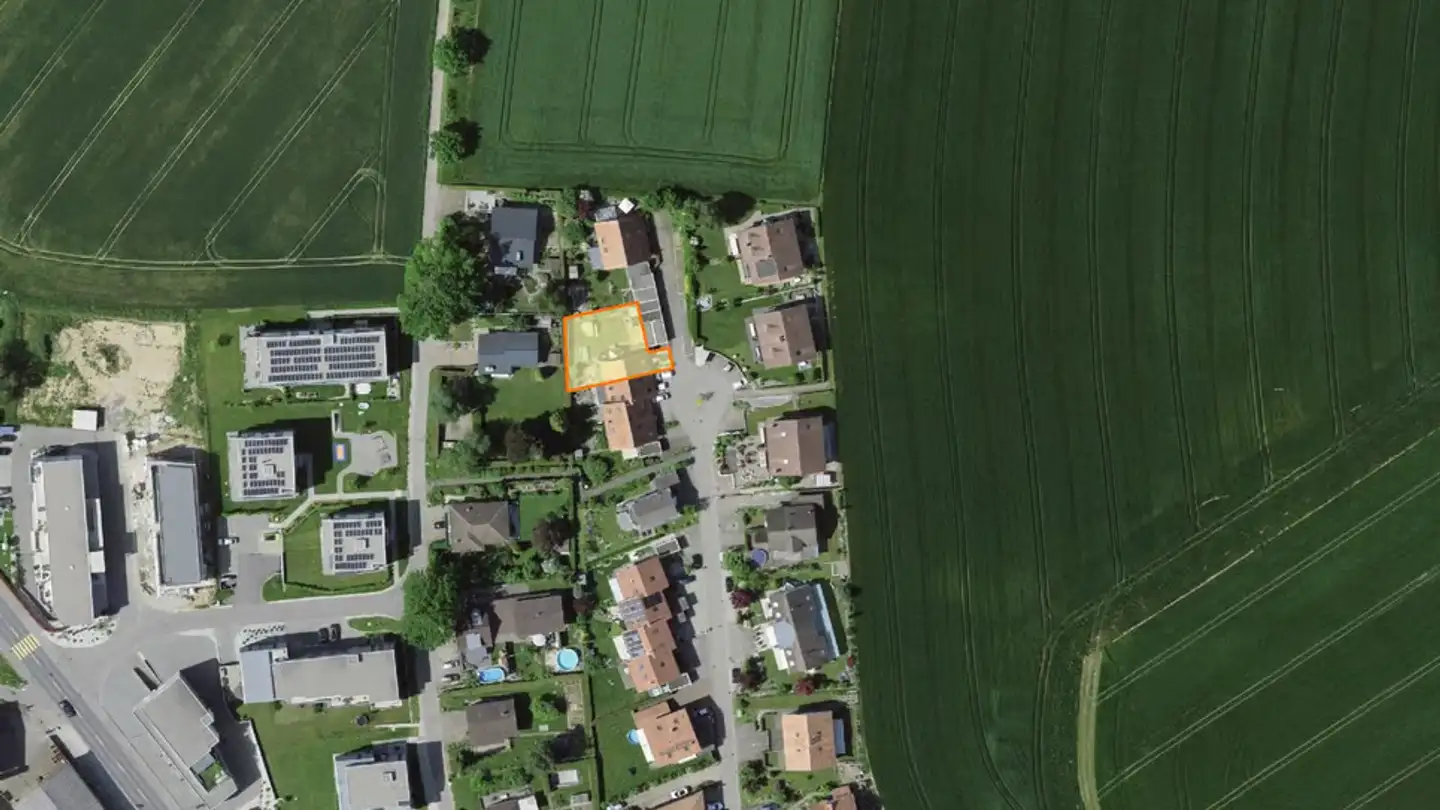 Einfamilienhaus kaufen - 1712 Tafers - Foto 2