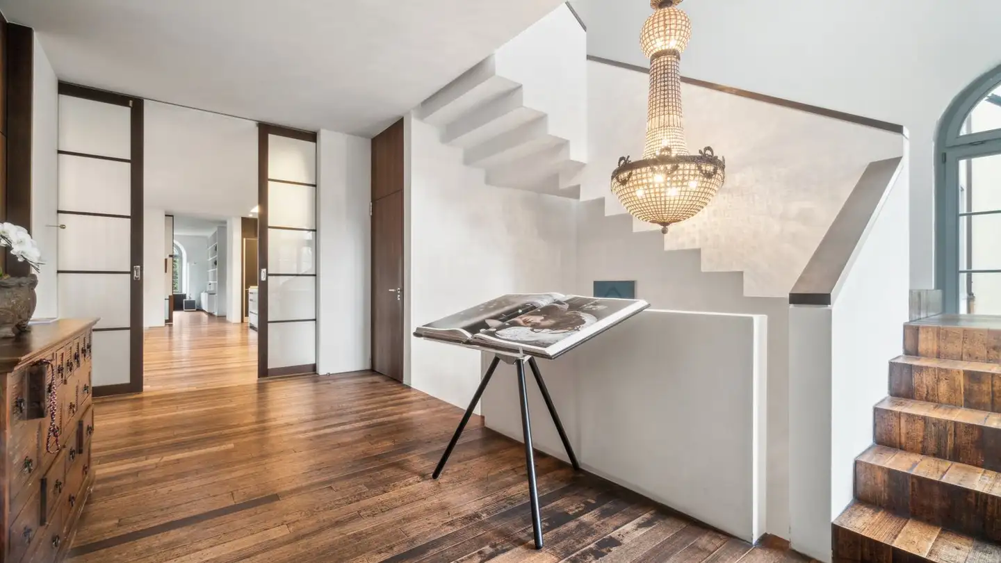 Villa à vendre - 5210 Windisch - Photo 4