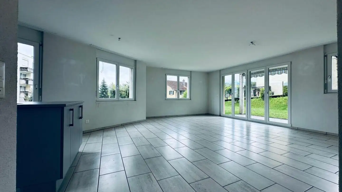 Apartment for rent - Schlossstrasse 1, 7320 Sargans - Photo 2