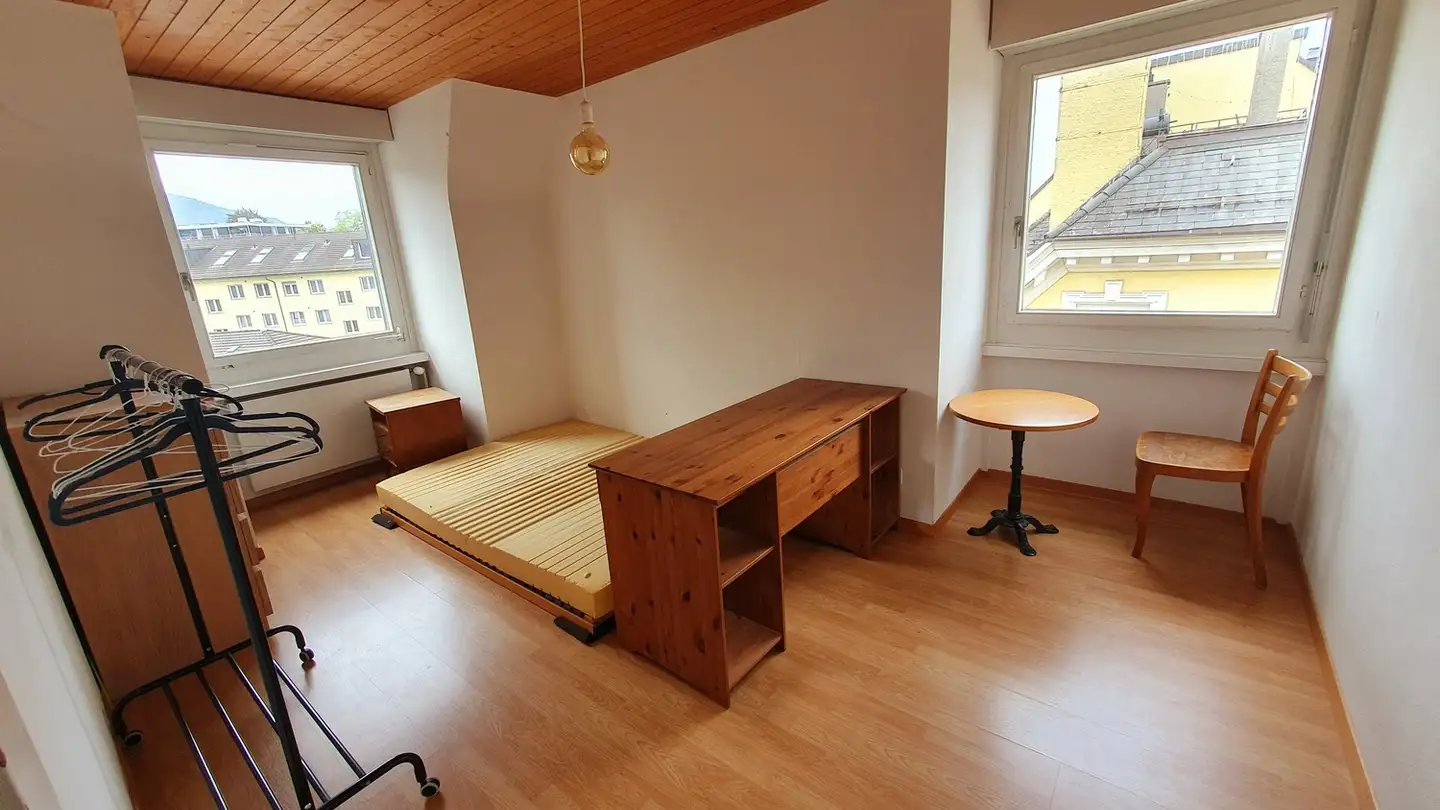 Single room for rent - 8045 Zürich