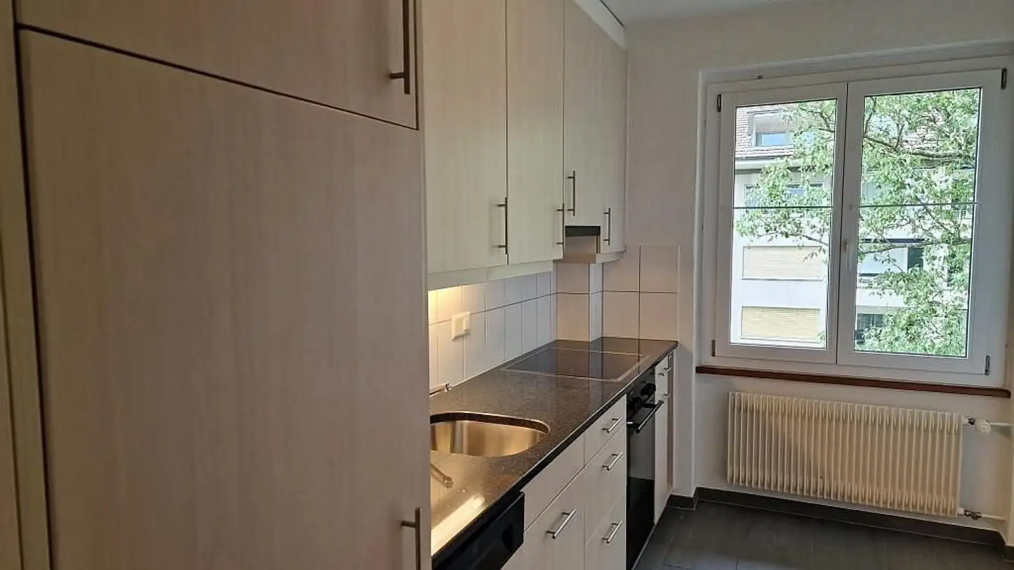 Wohnung mieten - Gantrischstrasse 54, 3006 Bern - Foto 2