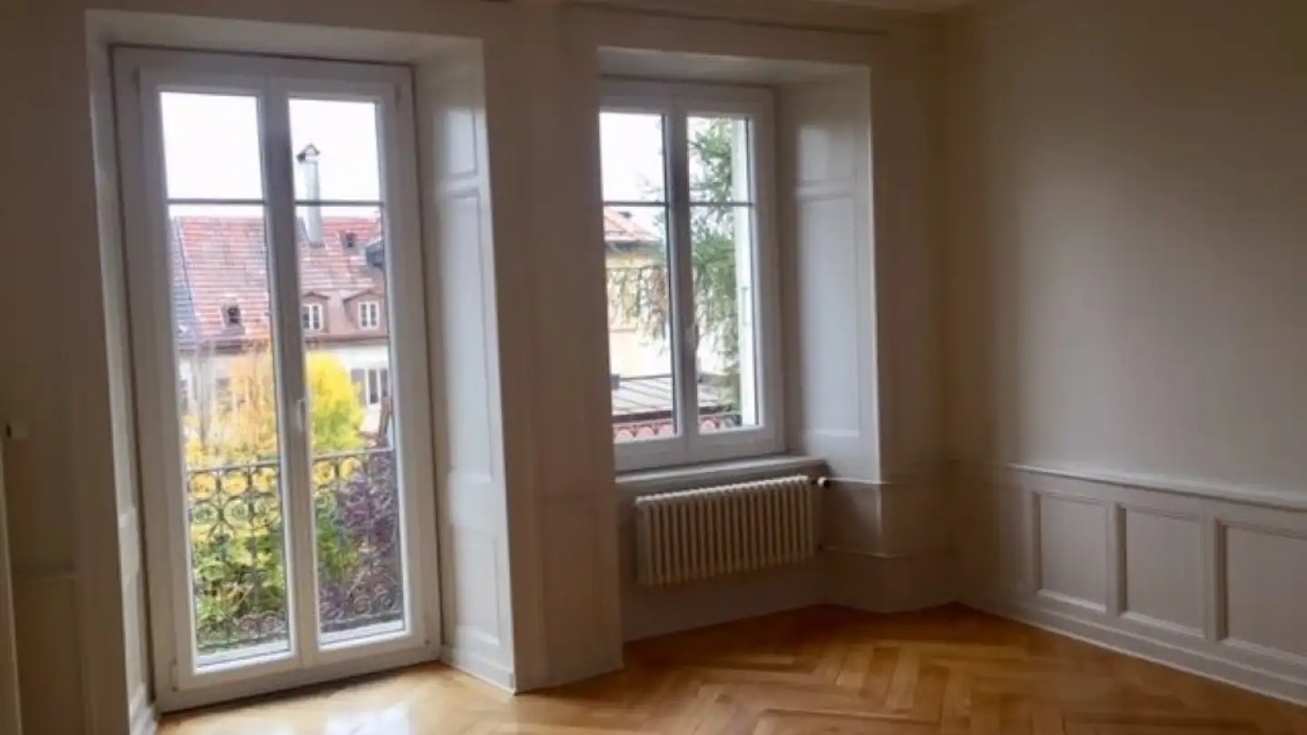Appartamento in affitto - Rue Du Temple-Allemand 87, 2300 La Chaux-de-Fonds - Foto 3