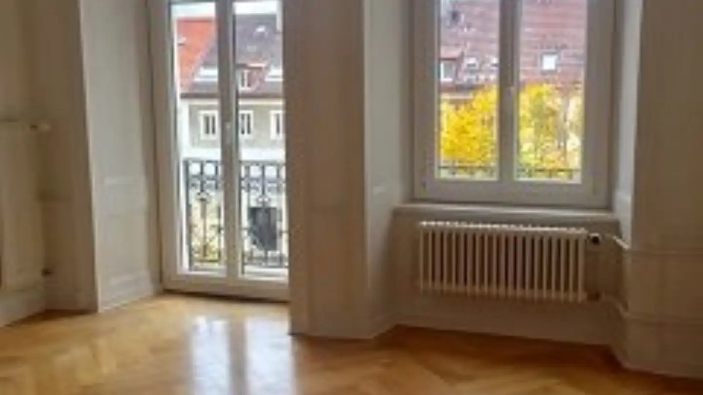 Appartamento in affitto - Rue Du Temple-Allemand 87, 2300 La Chaux-de-Fonds - Foto 4
