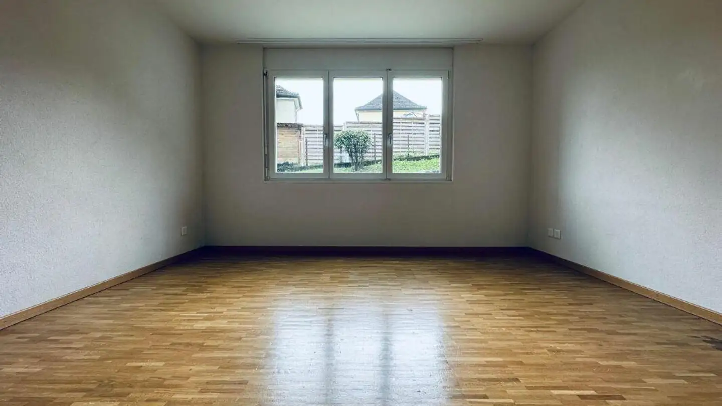 Apartment for rent - Schlossstrasse 1, 7320 Sargans - Photo 3