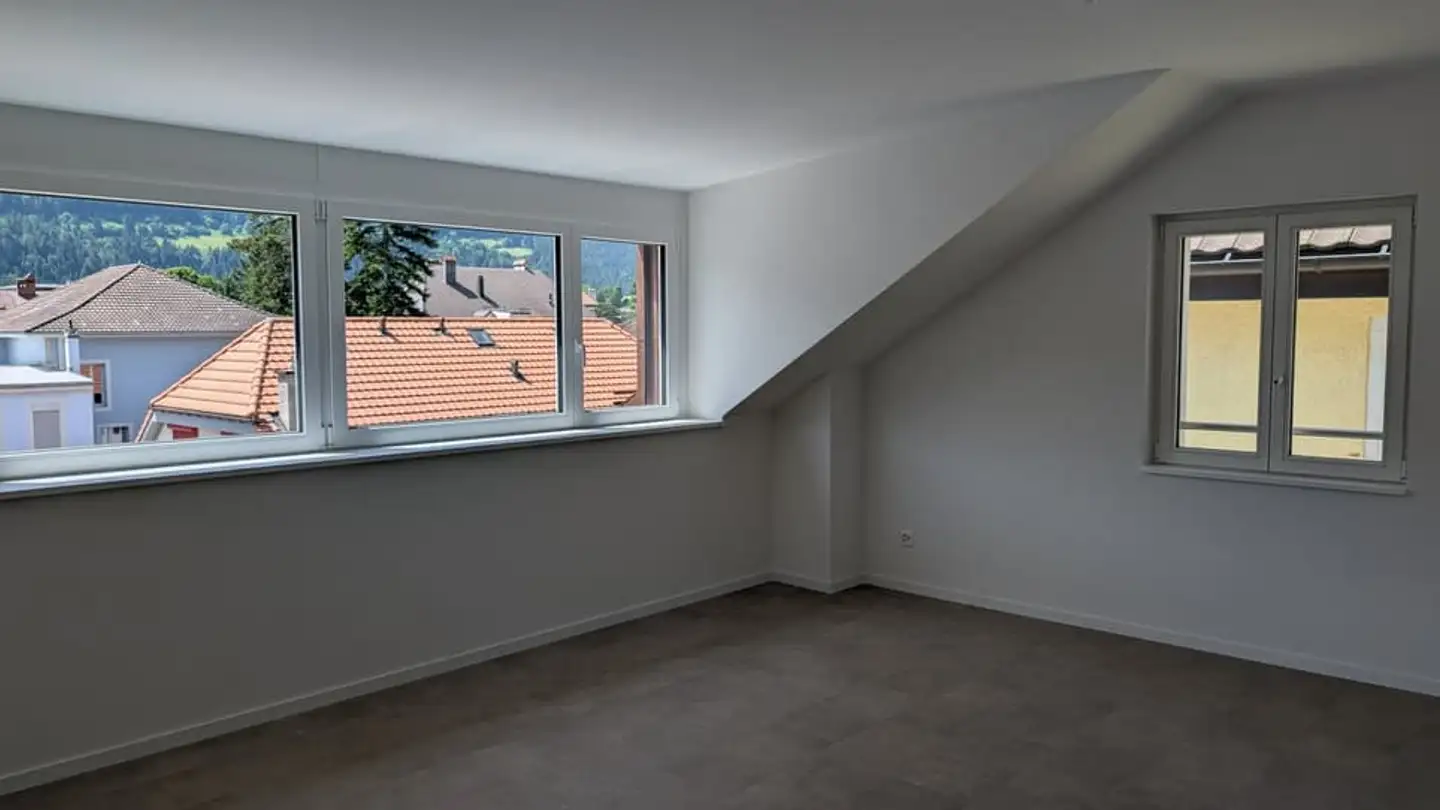 Appartement à louer - Rue Du Pont 3, 2114 Fleurier - Photo 4