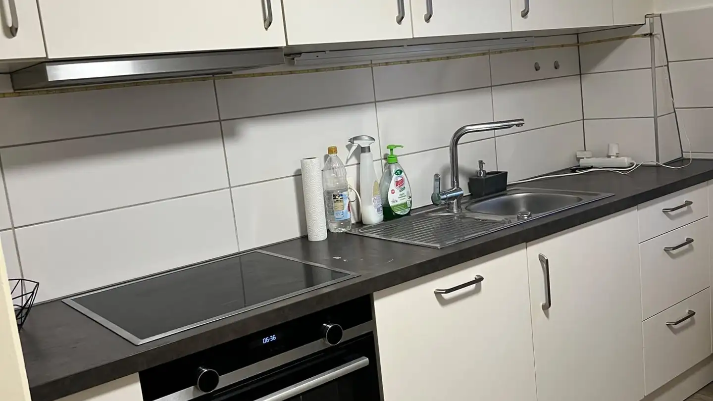 Apartment for rent - Promenadenstrasse 81, 9400 Rorschach - Photo 3