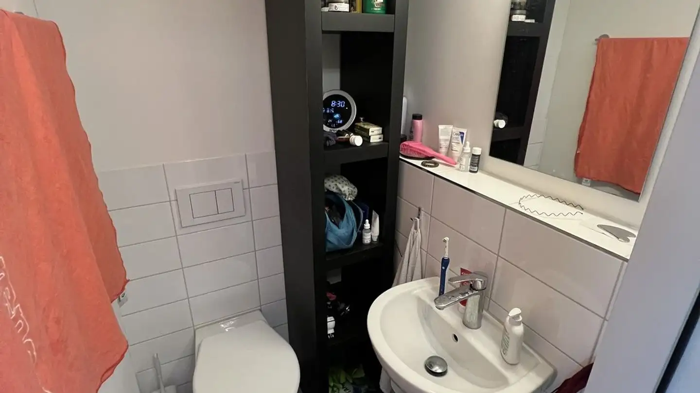 Single room for rent - Bürglistrasse 21, 8400 Winterthur - Photo 3