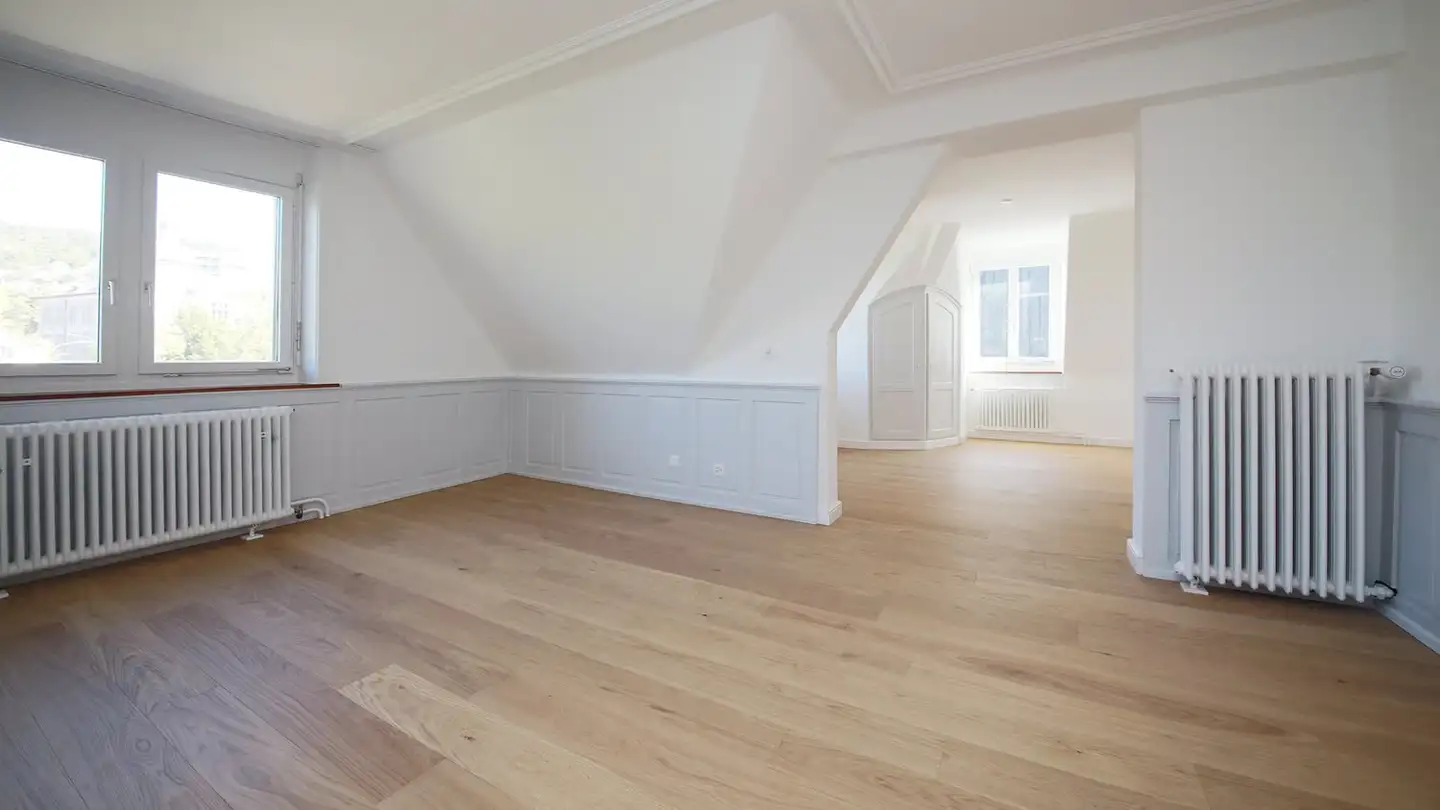 Wohnung mieten - Weinbergstrasse 133, 8006 Zürich - Foto 3