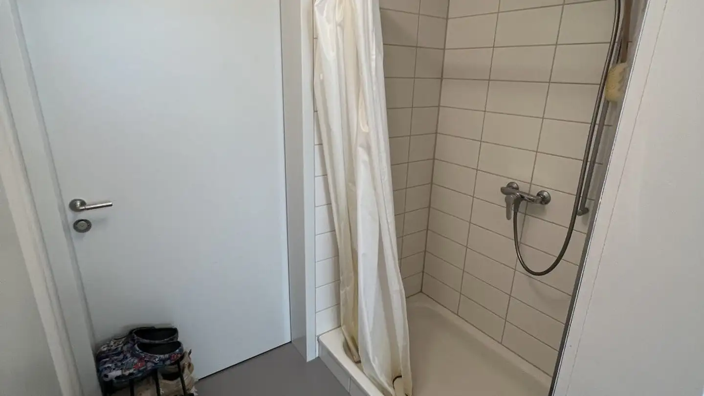 Single room for rent - Bürglistrasse 21, 8400 Winterthur - Photo 4