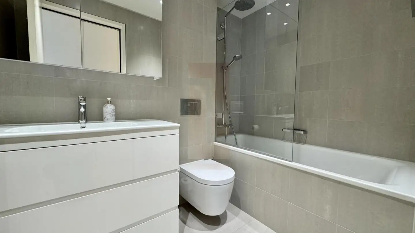 Studio for rent - Chemin Des Hauts-Crêts 104, 1253 Vandoeuvres - Photo 4