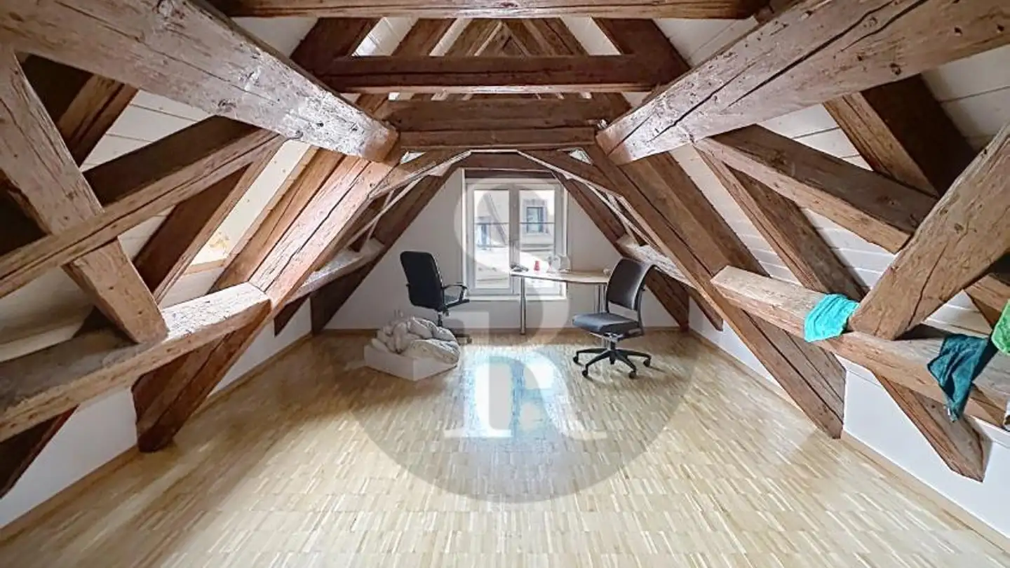 Wohnung mieten - Rue Du Château 1, 2034 Peseux - Foto 2