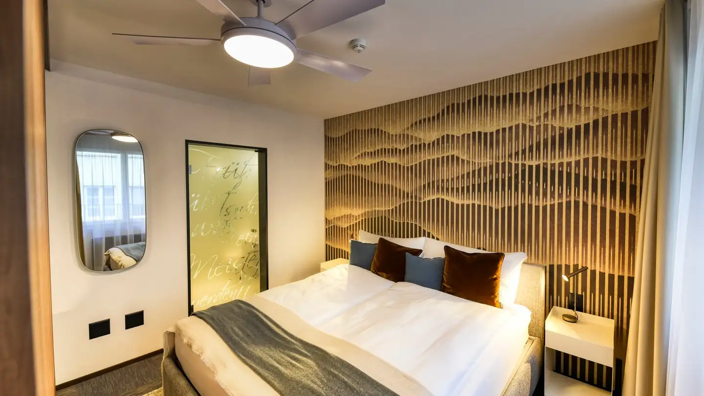 Appartamento ammobiliato in affitto - Schmiedgasse 1, 6460 Altdorf UR - Foto 3