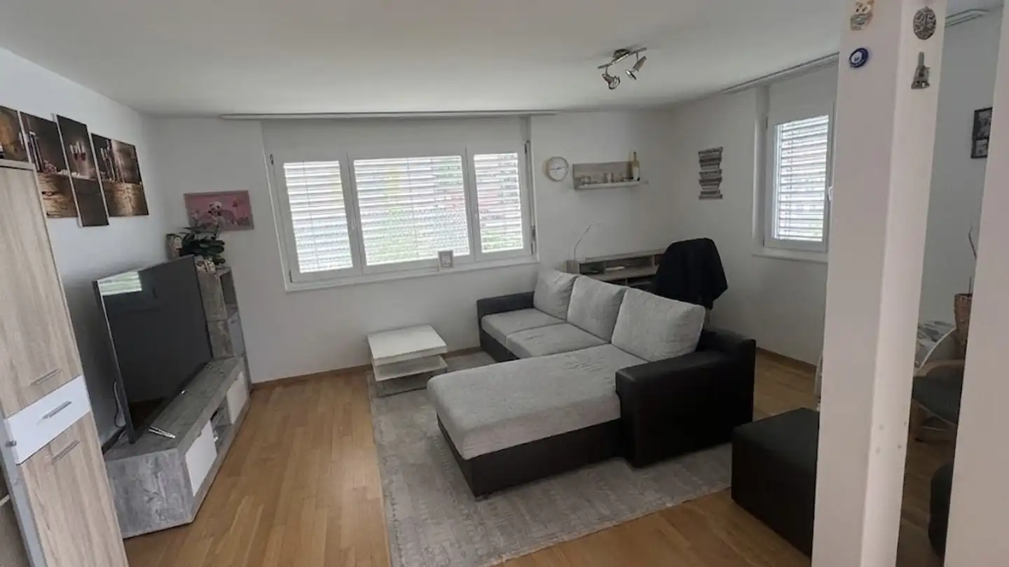 Appartamento in affitto - Hauptstrasse 9, 8512 Thundorf - Foto 4