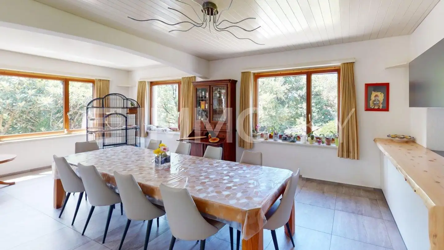 Villa à vendre - Purasca, 6989 Purasca - Photo 4