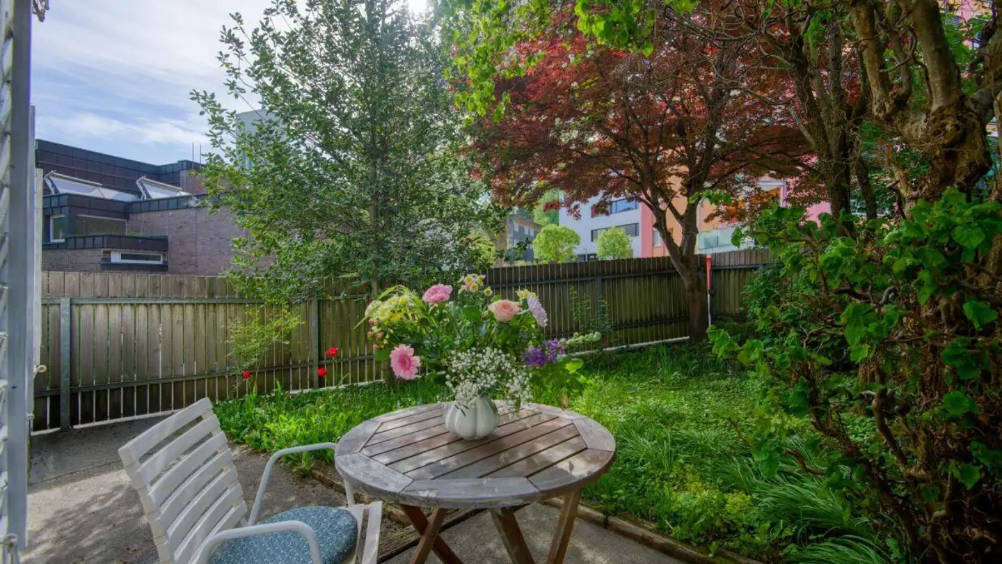 Single house for sale - Kelliweg 24, 8810 Horgen - Photo 2