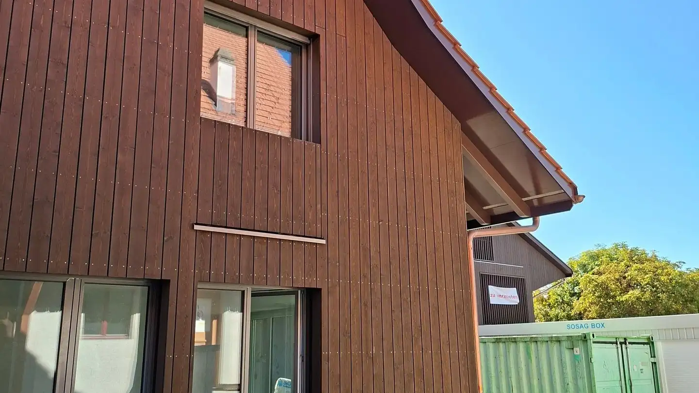 Casa bifamiliare in affitto - Zürichstrasse 54, 8606 Nänikon - Photo 2