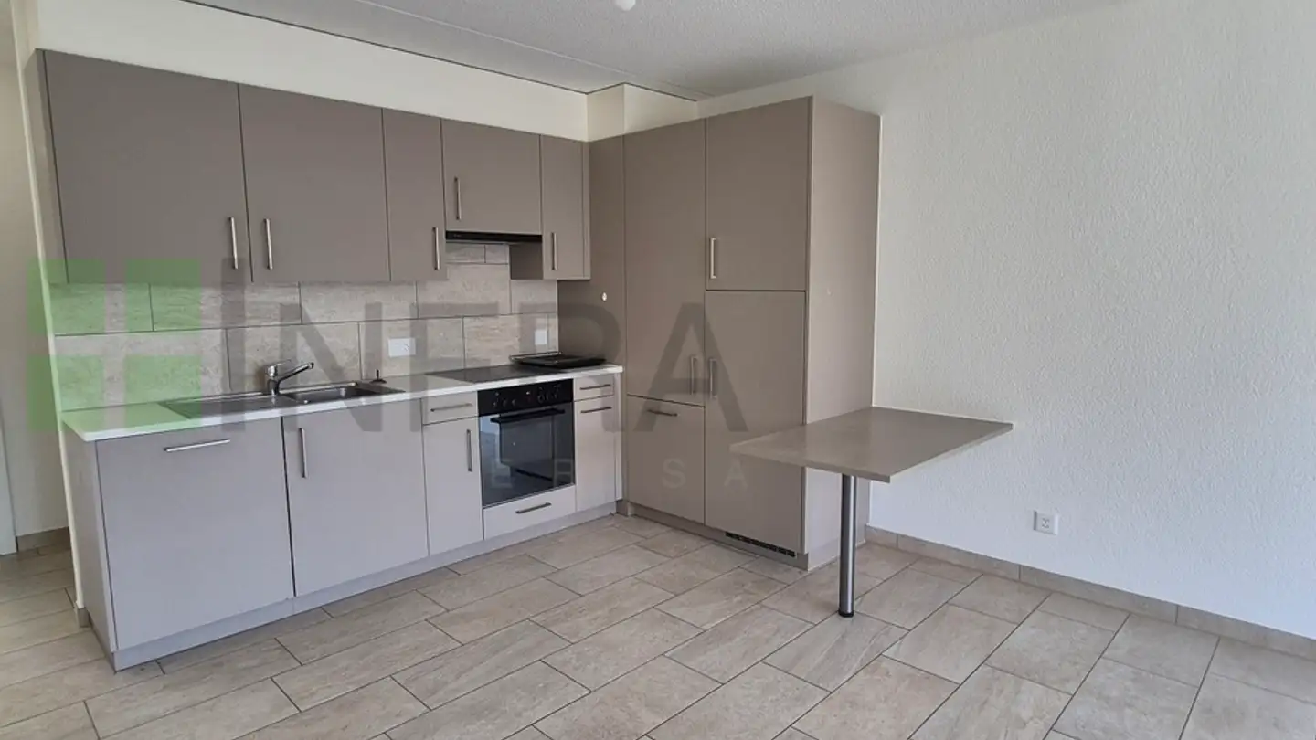 Appartamento in affitto - Rue de Bellevie 8, 2822 Courroux - Photo 4