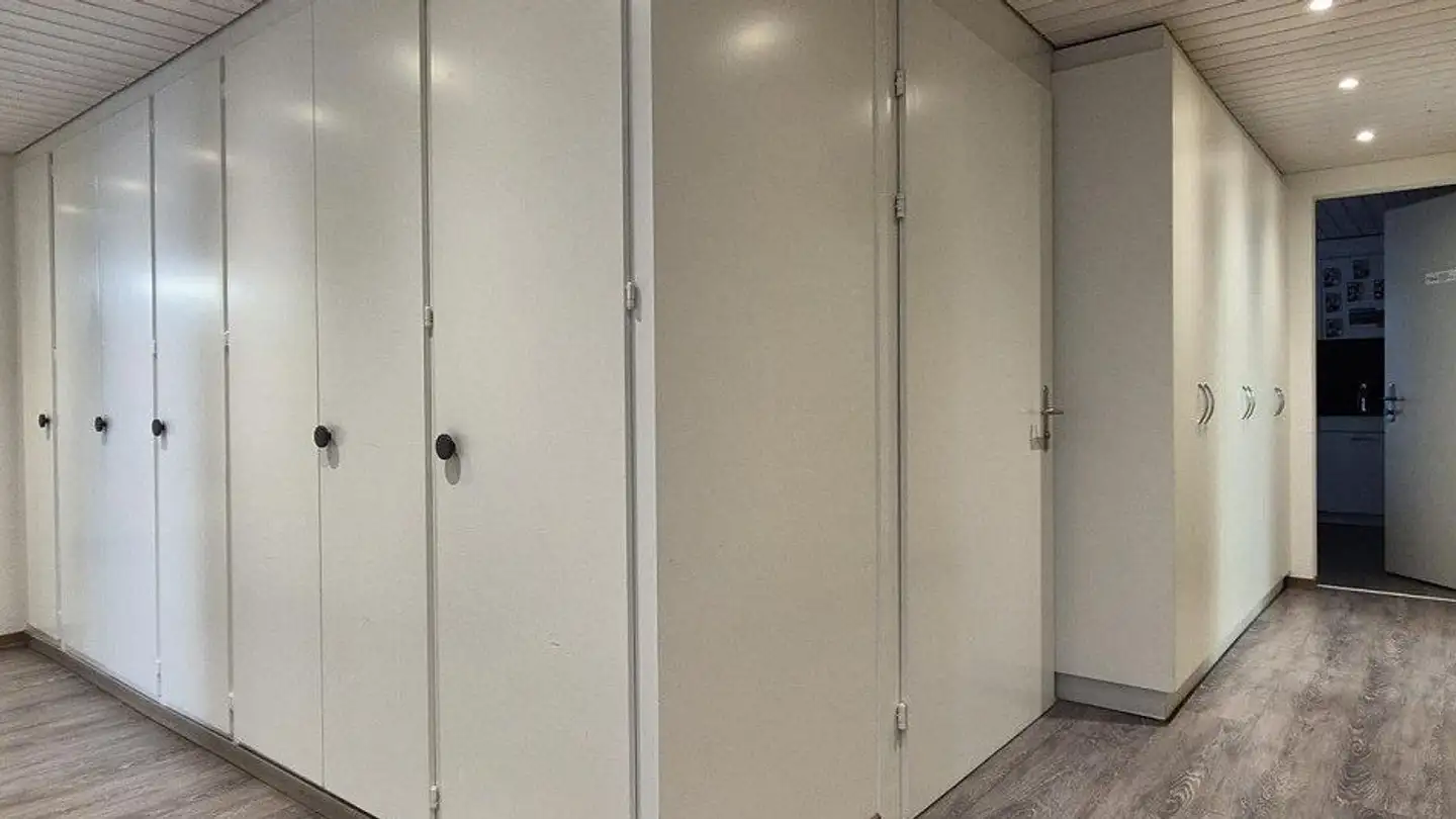 Spazio ufficio in affitto - Waldstätterstrasse 8, 6003 Luzern - Photo 3