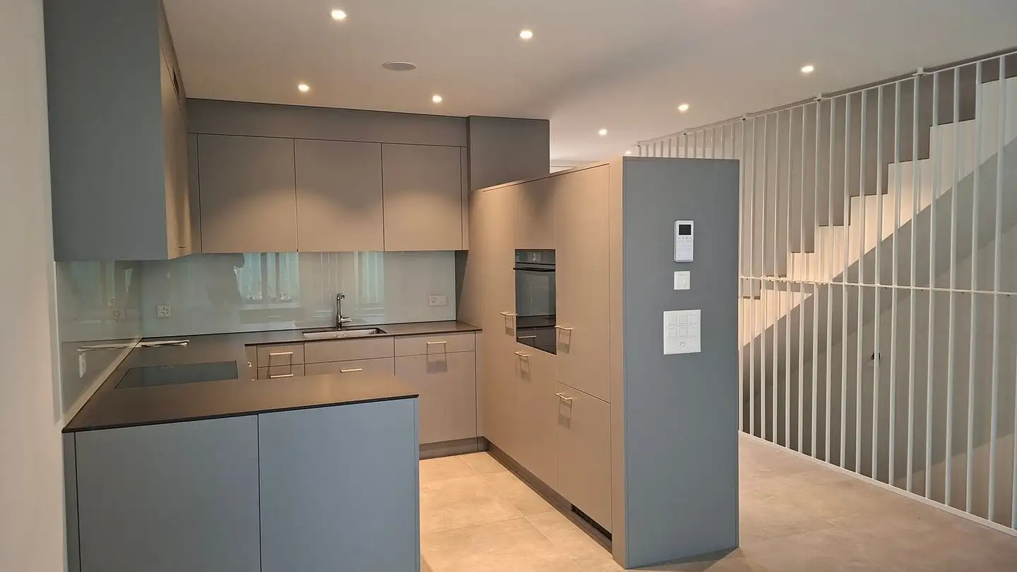 Casa bifamiliare in affitto - Zürichstrasse 54, 8606 Nänikon - Photo 4