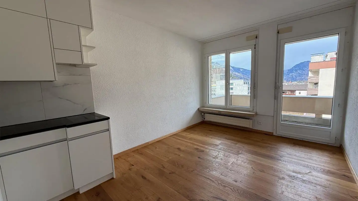 Appartamento in vendita - Compognaparkweg 1, 7430 Thusis