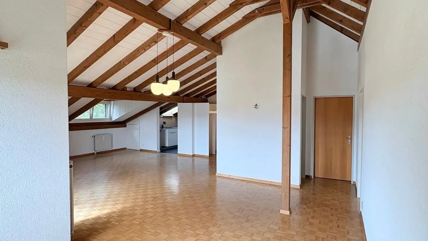 Wohnung mieten - 4460 Gelterkinden