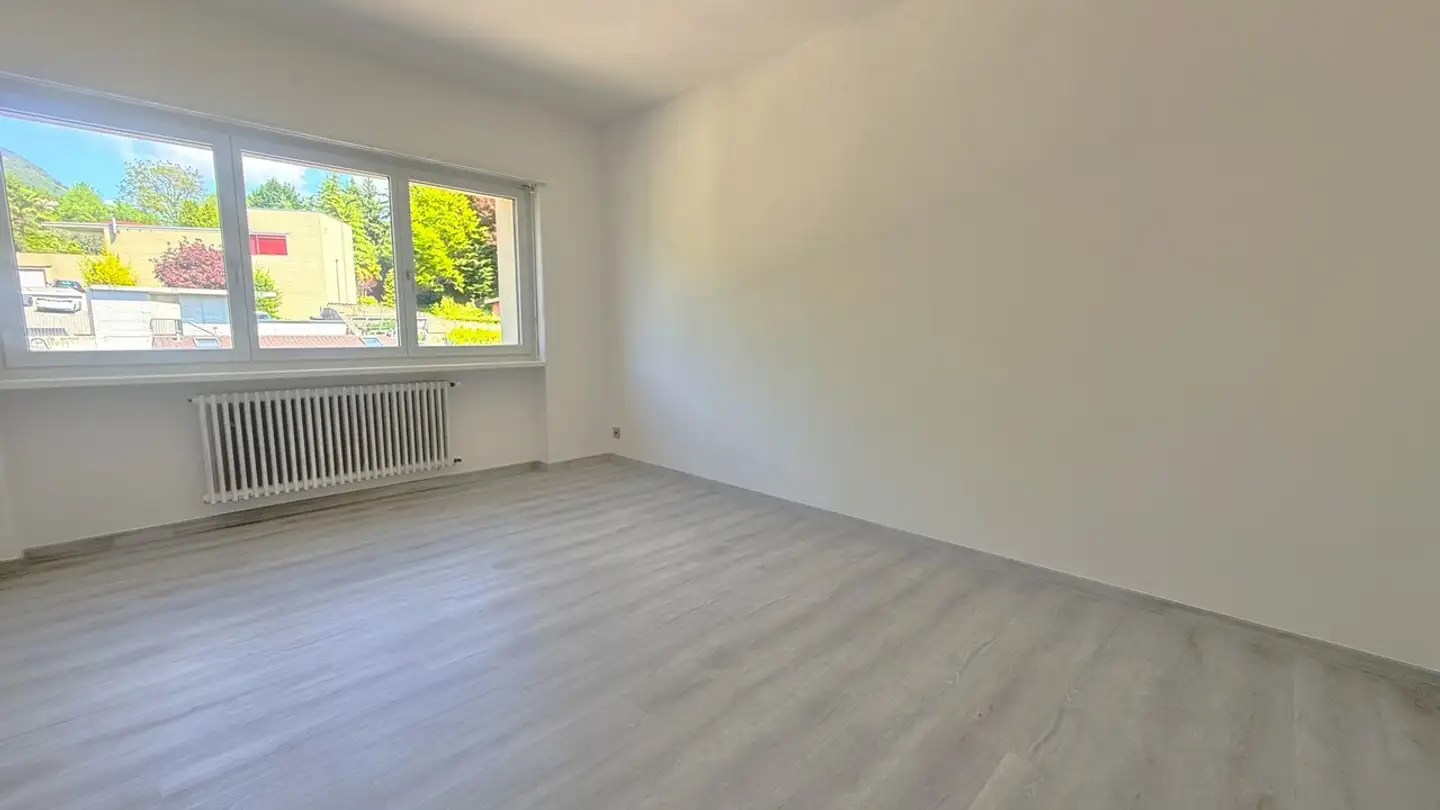 Appartamento in affitto - Via San Gottardo, 6828 Balerna - Foto 3