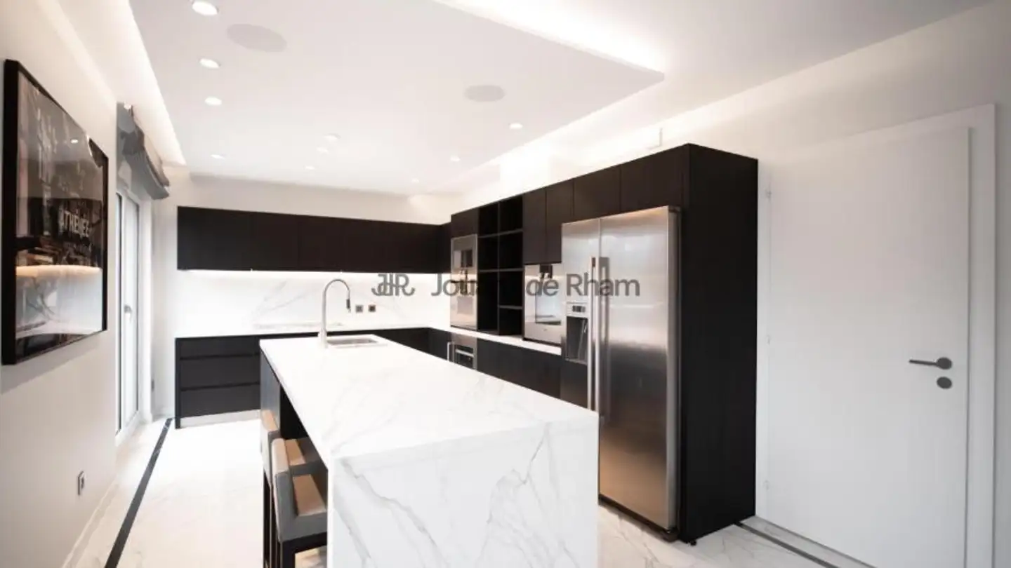Duplex for sale - 1223 Cologny - Photo 4