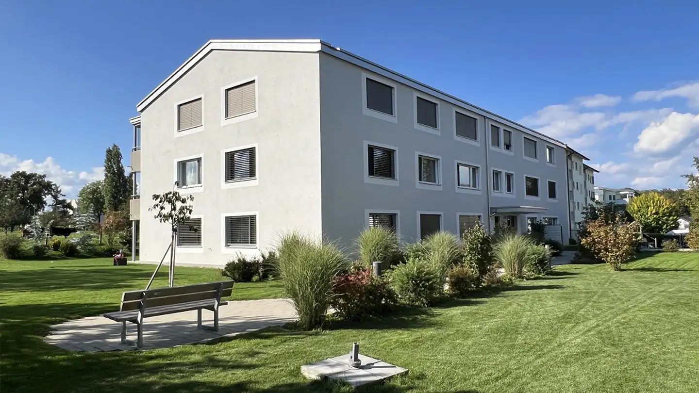 Appartamento in vendita - Landquartstrasse 62b, 9320 Arbon - Photo 2