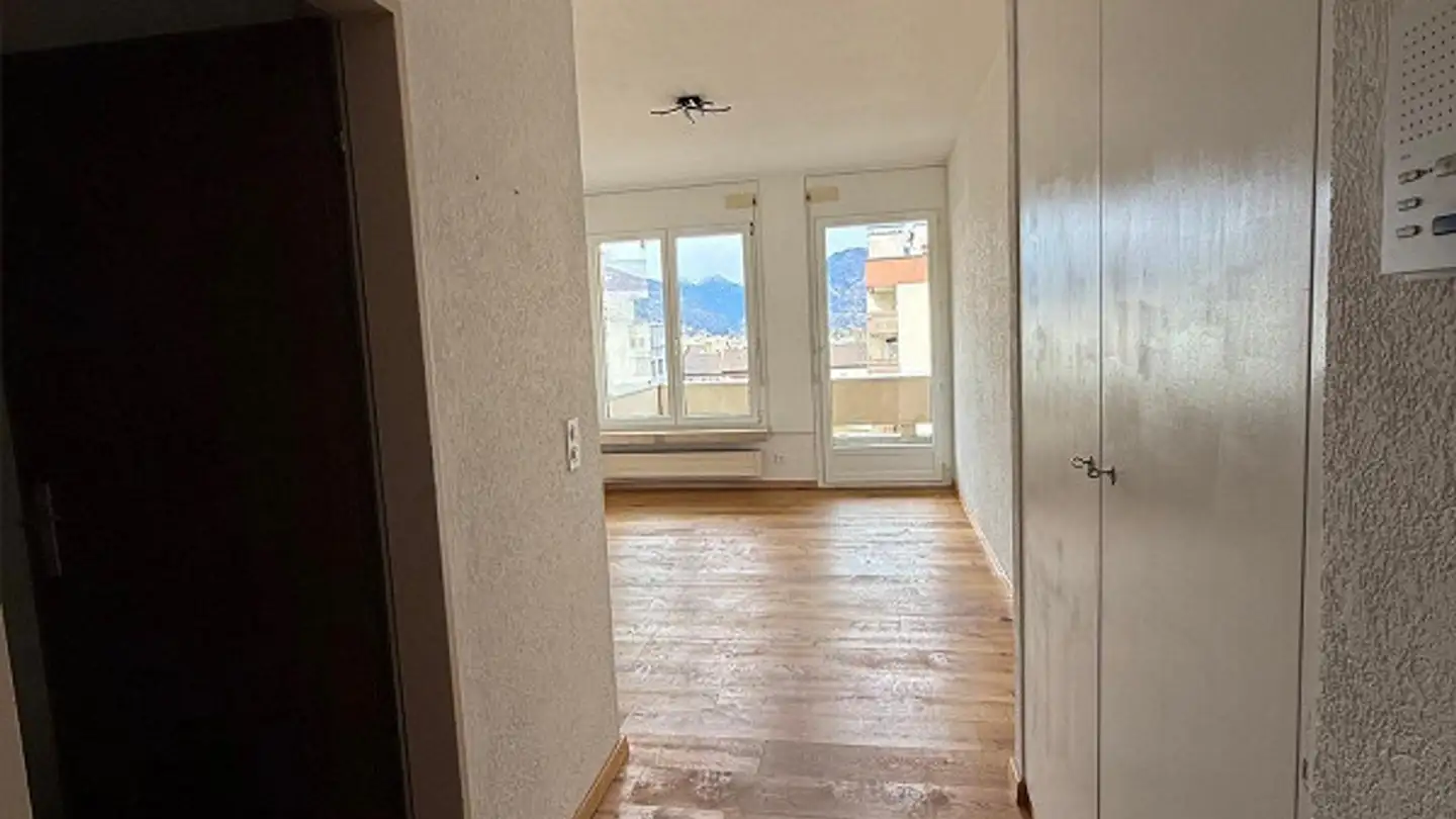 Appartamento in vendita - Compognaparkweg 1, 7430 Thusis - Foto 2