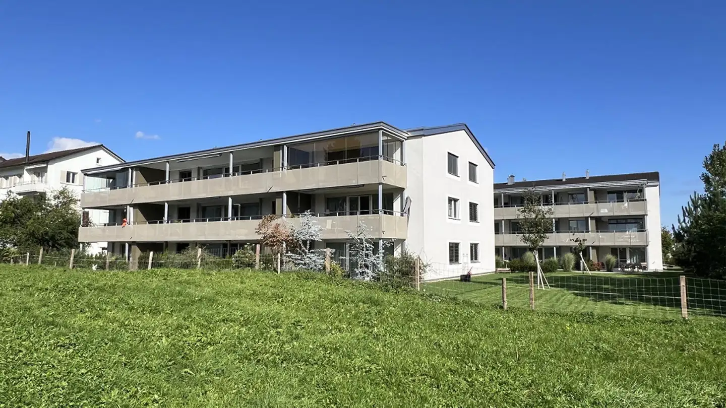 Appartamento in vendita - Landquartstrasse 62b, 9320 Arbon - Photo 3